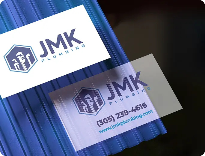 1NationUp Business Card