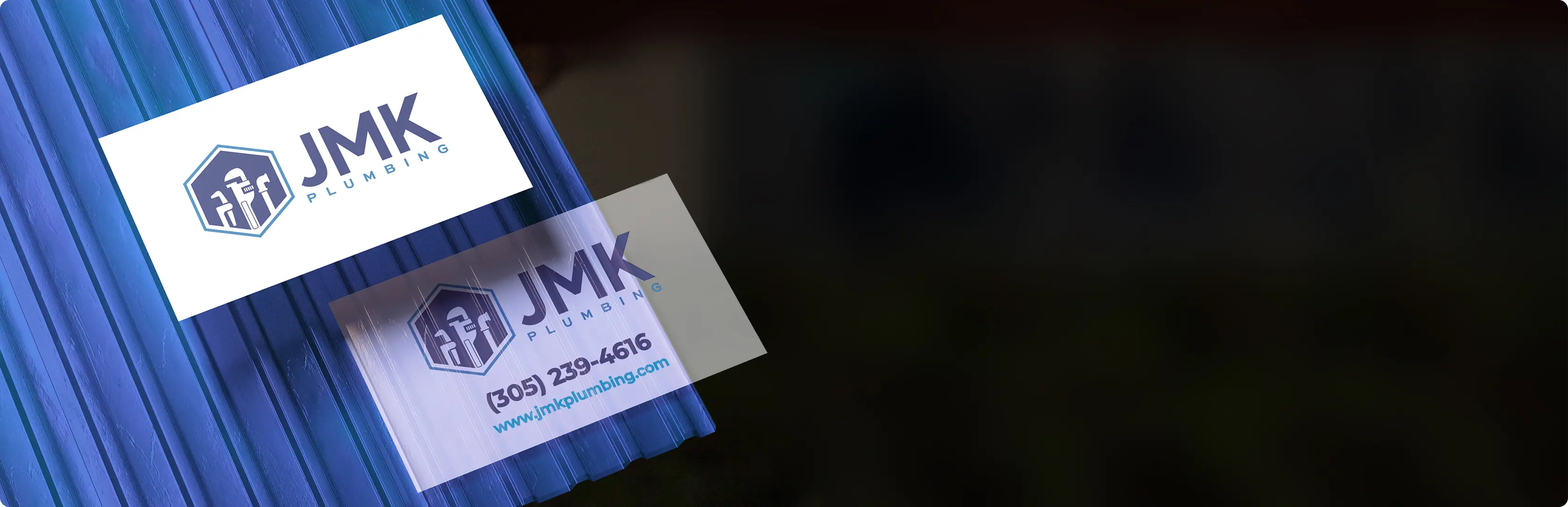 1NationUp Business Card