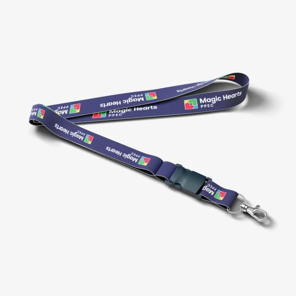 Lanyards